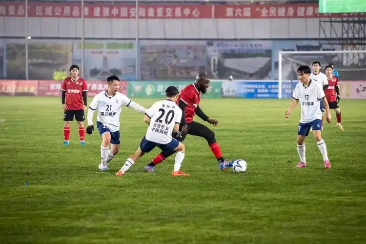 非洲杯：阿尔及利亚 VS 塞内加尔